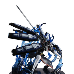 Game Characters Collection DX: Persona 3 - Thanatos