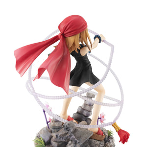 Lucrea: SHAMAN KING - Anna Kyoyama