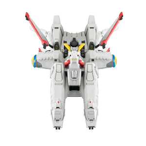 Cosmo Fleet Collection: Mobile Suit Gundam 0083 STARDUST MEMORY - Pegasus Class Albion