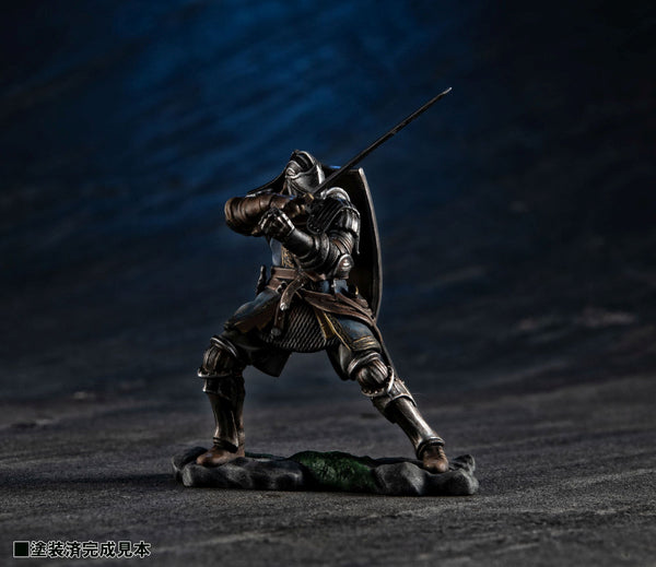 DARK SOULS セット Game Piece Collection: DARK SOULS - Senior Knight & Chaos