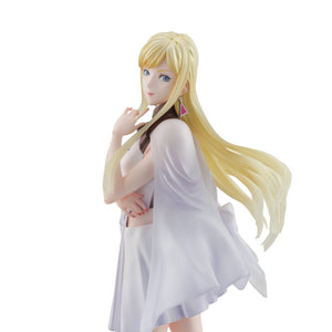 GGG (Gundam Girls Generation): Mobile Suit Gundam: Hathaway's Flash - Gigi Andalucia