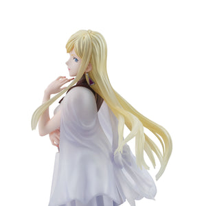 GGG (Gundam Girls Generation): Mobile Suit Gundam: Hathaway's Flash - Gigi Andalucia