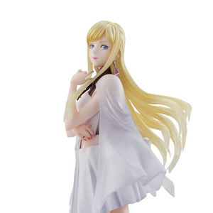 GGG (Gundam Girls Generation): Mobile Suit Gundam: Hathaway's Flash - Gigi Andalucia