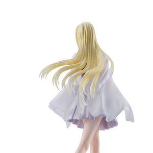 GGG (Gundam Girls Generation): Mobile Suit Gundam: Hathaway's Flash - Gigi Andalucia