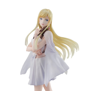 GGG (Gundam Girls Generation): Mobile Suit Gundam: Hathaway's Flash - Gigi Andalucia