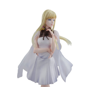 GGG (Gundam Girls Generation): Mobile Suit Gundam: Hathaway's Flash - Gigi Andalucia