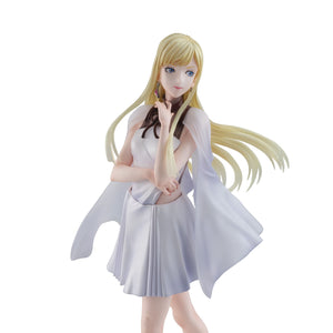 GGG (Gundam Girls Generation): Mobile Suit Gundam: Hathaway's Flash - Gigi Andalucia