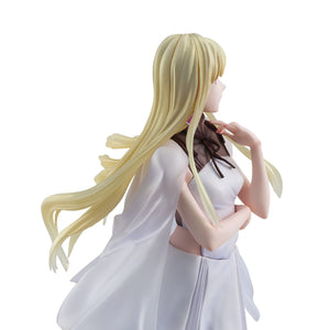 GGG (Gundam Girls Generation): Mobile Suit Gundam: Hathaway's Flash - Gigi Andalucia