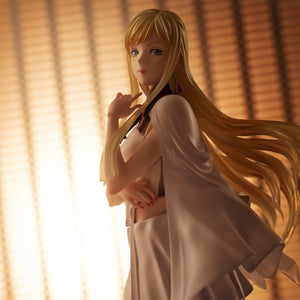 GGG (Gundam Girls Generation): Mobile Suit Gundam: Hathaway's Flash - Gigi Andalucia