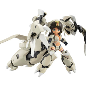 Desktop Army: Alice Gear Aegis - Sitara Kaneshiya