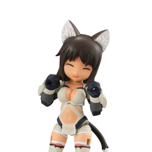 Desktop Army: Alice Gear Aegis - Sitara Kaneshiya