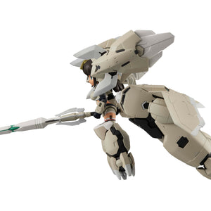 Desktop Army: Alice Gear Aegis - Sitara Kaneshiya