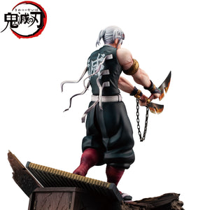 G.E.M Series: Demon Slayer: Kimetsu no Yaiba - Tengen Uzui
