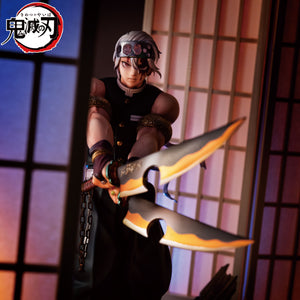 G.E.M Series: Demon Slayer: Kimetsu no Yaiba - Tengen Uzui