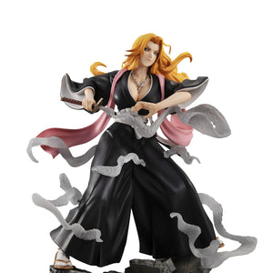 G.E.M. Series: BLEACH - Rangiku Matsumoto Arrancar Arc