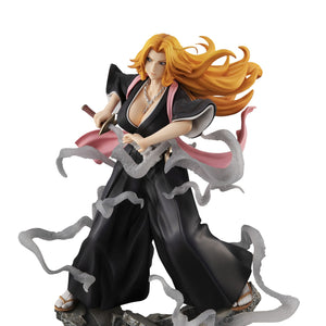 G.E.M. Series: BLEACH - Rangiku Matsumoto Arrancar Arc