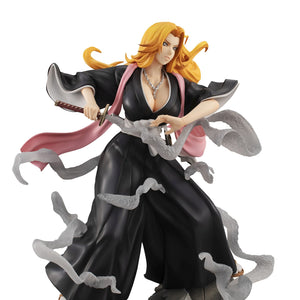 G.E.M. Series: BLEACH - Rangiku Matsumoto Arrancar Arc