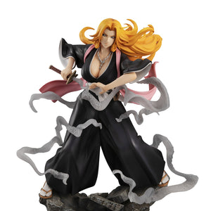 G.E.M. Series: BLEACH - Rangiku Matsumoto Arrancar Arc