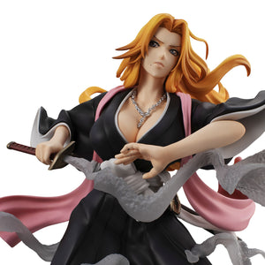 G.E.M. Series: BLEACH - Rangiku Matsumoto Arrancar Arc