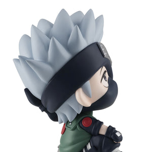 Lookup: Naruto Shippuden - Kakashi Hatake (Second Repeat)