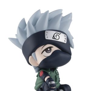 Lookup: Naruto Shippuden - Kakashi Hatake (Second Repeat)