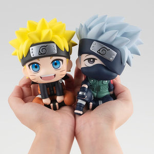 Lookup: Naruto Shippuden - Kakashi Hatake (Second Repeat)