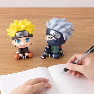 Lookup: Naruto Shippuden - Kakashi Hatake (Second Repeat)