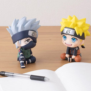 Lookup: Naruto Shippuden - Kakashi Hatake (Second Repeat)