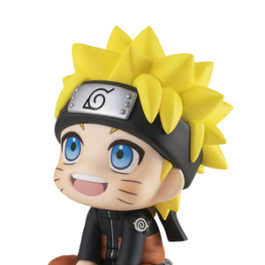 Lookup: Naruto Shippuden - Naruto Uzumaki