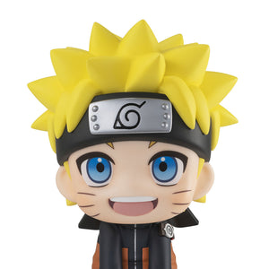 Lookup: Naruto Shippuden - Naruto Uzumaki (Resale)