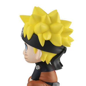 Lookup: Naruto Shippuden - Naruto Uzumaki (Resale)