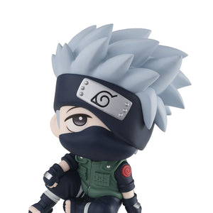 Lookup: Naruto Shippuden - Kakashi Hatake (Second Repeat)