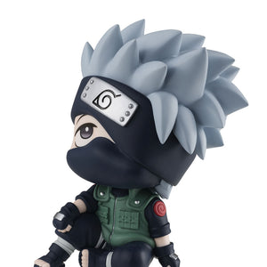 Lookup: Naruto Shippuden - Kakashi Hatake (Second Repeat)