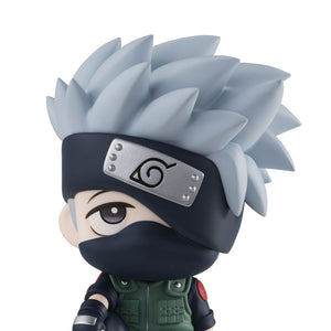 Lookup: Naruto Shippuden - Kakashi Hatake (Second Repeat)