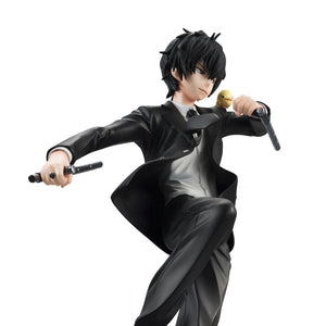 G.E.M Series: REBORN! - Tsunayoshi Sawada & Kyoya Hibari & Reborn Set (Repeat)