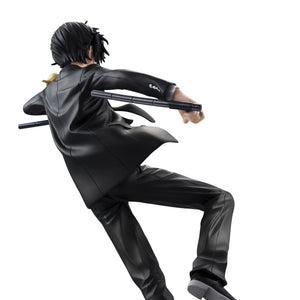 G.E.M Series: REBORN! - Tsunayoshi Sawada & Kyoya Hibari & Reborn Set (Repeat)