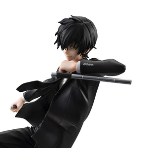 G.E.M Series: REBORN! - Tsunayoshi Sawada & Kyoya Hibari & Reborn Set (Repeat)