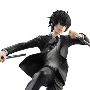 G.E.M Series: REBORN! - Tsunayoshi Sawada & Kyoya Hibari & Reborn Set (Repeat)