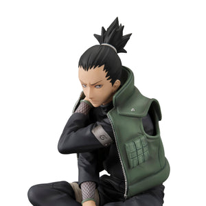 G.E.M Series: Naruto Shippuden - Shikamaru Nara