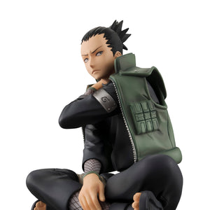 G.E.M Series: Naruto Shippuden - Shikamaru Nara
