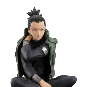 G.E.M Series: Naruto Shippuden - Shikamaru Nara