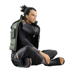 G.E.M Series: Naruto Shippuden - Shikamaru Nara