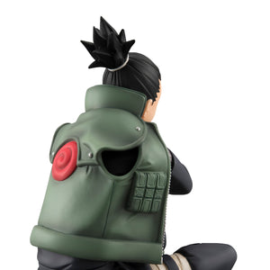 G.E.M Series: Naruto Shippuden - Shikamaru Nara