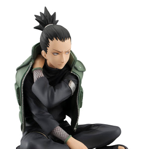 G.E.M Series: Naruto Shippuden - Shikamaru Nara
