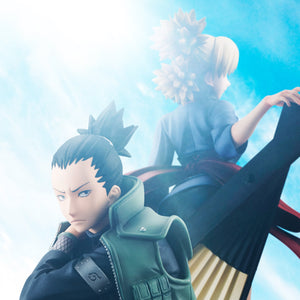 G.E.M Series: Naruto Shippuden - Shikamaru Nara