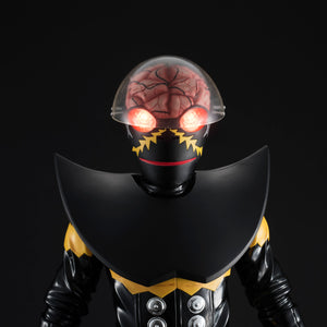 Ultimate Article: Hakaider