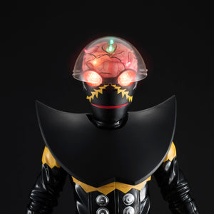 Ultimate Article: Hakaider