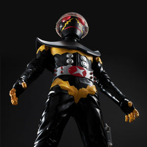 Ultimate Article: Hakaider