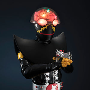 Ultimate Article: Hakaider