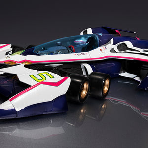 Variable Action Hi-SPEC: Future GPX Cyber Formula SIN - Ogre AN-21